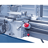 Titan 560 x 1500 Pro Universal Lathe with Digital Displays