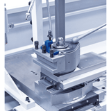 Titan 560 x 2000 Pro Universal Lathe with Digital Displays