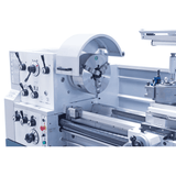 Titan 560 x 2000 Pro Universal Lathe with Digital Displays