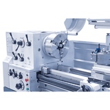 Titan 560 x 1500 Pro Universal Lathe with Digital Displays