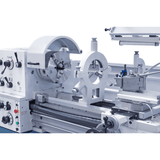 Titan 560 x 2000 Pro Universal Lathe with Digital Displays