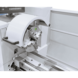 Master 410 Pro Universal Lathe with Display