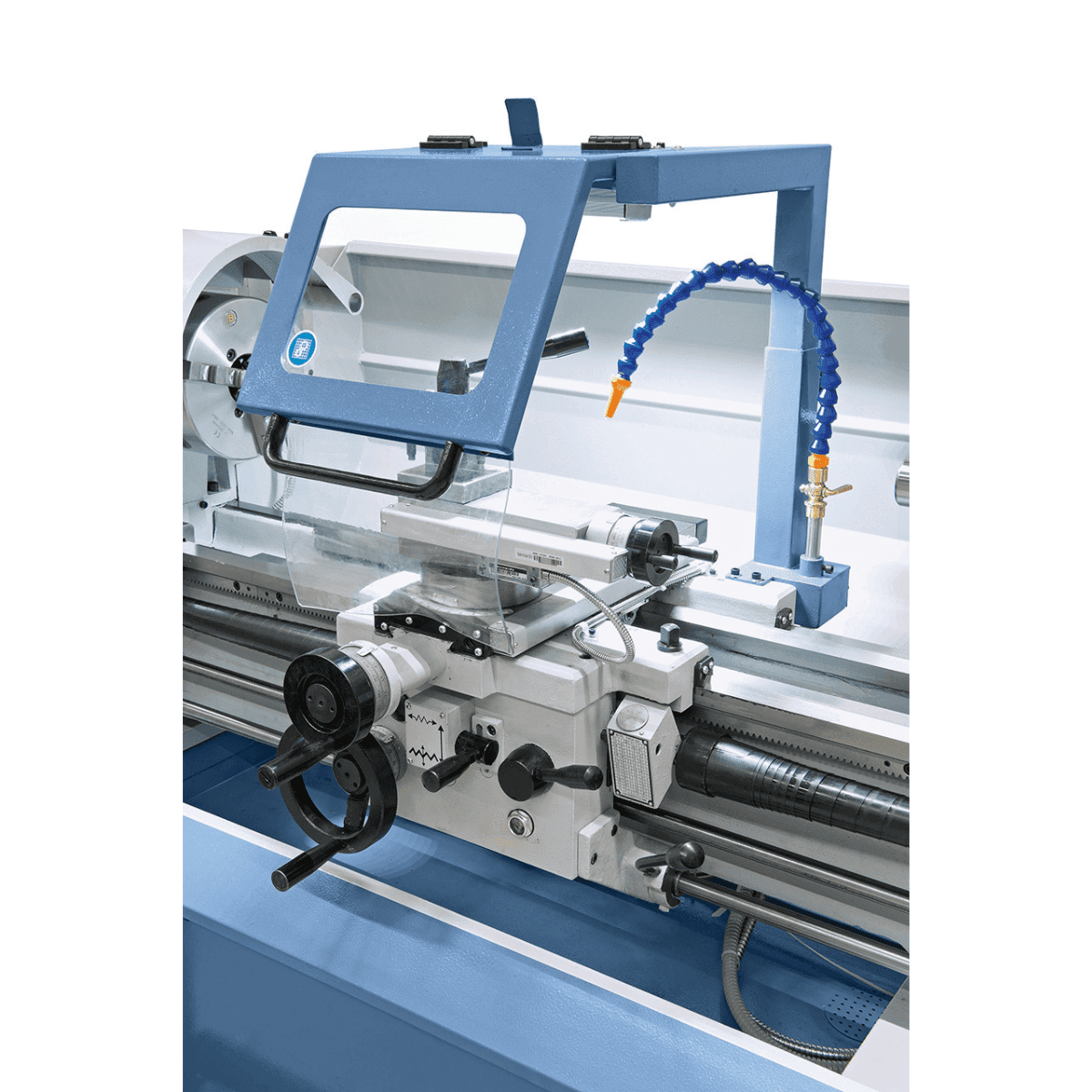 Master 410 Pro Universal Lathe with Display