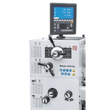 Master 410 Pro Universal Lathe with Display