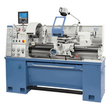 Master 400 Universal Lathe with Display, Including 3-Axis Digital Display 