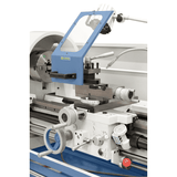 Master 400 Universal Lathe with Display, Including 3-Axis Digital Display 
