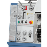 Master 400 Universal Lathe with Display, Including 3-Axis Digital Display 