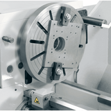 Master 400 Universal Lathe with Display, Including 3-Axis Digital Display 