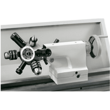 Master 400 Universal Lathe with Display, Including 3-Axis Digital Display 