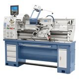 Master 380 Universal Lathe with Digital Display 