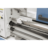 Master 380 Universal Lathe with Digital Display 