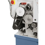 Master 380 Universal Lathe with Digital Display 
