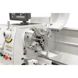 Master 380 Universal Lathe with Digital Display 