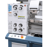Master 360 Pro Universal Lathe with Digital Display