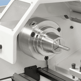 Master 360 Pro Universal Lathe with Digital Display