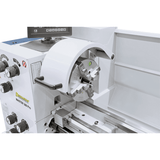 Master 360 Pro Universal Lathe with Digital Display