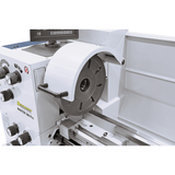 Master 360 Pro Universal Lathe with Digital Display