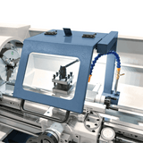 Master 360 Pro Universal Lathe with Digital Display