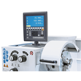 Master 360 Pro Universal Lathe with Digital Display