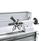 Master 360 Pro Universal Lathe with Digital Display