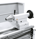 Master 360 Pro Universal Lathe with Digital Display