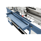 Master 180 Universal Lathe with Digital Display, Including 3-Axis Digital Display