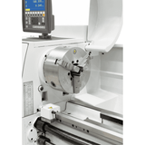 Master 180 Universal Lathe with Digital Display, Including 3-Axis Digital Display