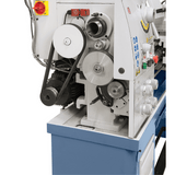 Master 180 Universal Lathe with Digital Display, Including 3-Axis Digital Display