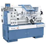 Compact 400 Universal Lathe with Digital Display