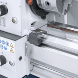 Compact 400 Universal Lathe with Digital Display