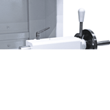 Compact 400 Universal Lathe with Digital Display