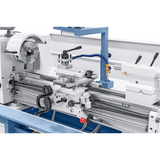 Master 400 Top lathe with 3-axis digital display 