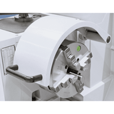 Master 400 Top lathe with 3-axis digital display 