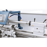 Master 400 Top lathe with 3-axis digital display 