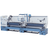 Goliath 660 x 3000 Universal Lathe with Digital Display