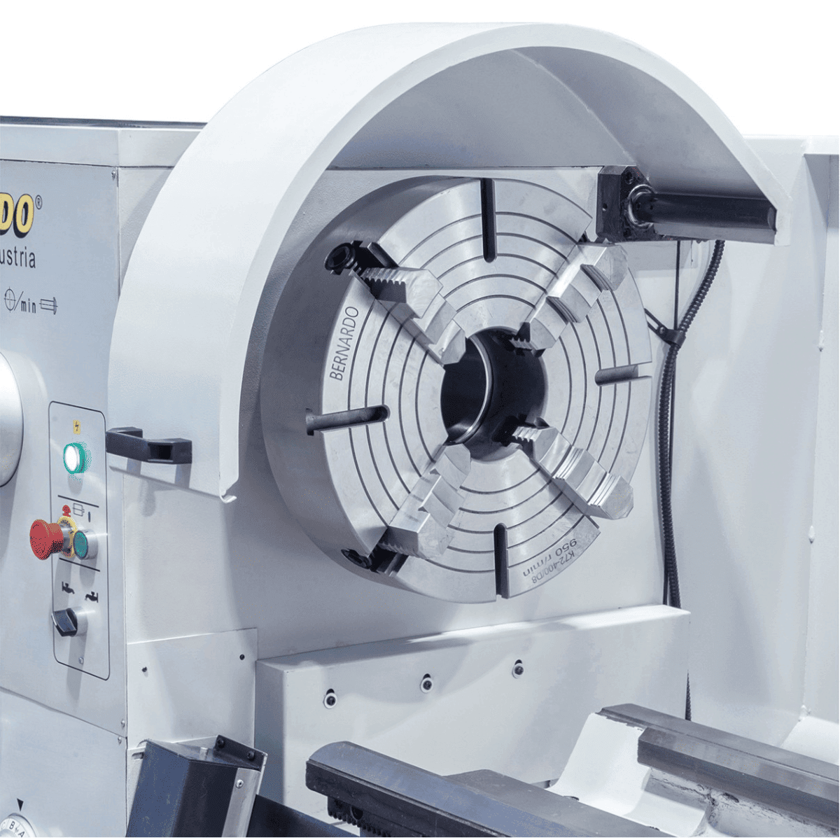 Goliath 660 x 3000 Universal Lathe with Digital Display