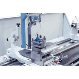 Goliath 660 x 3000 Universal Lathe with Digital Display