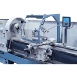 Goliath 660 x 3000 Universal Lathe with Digital Display
