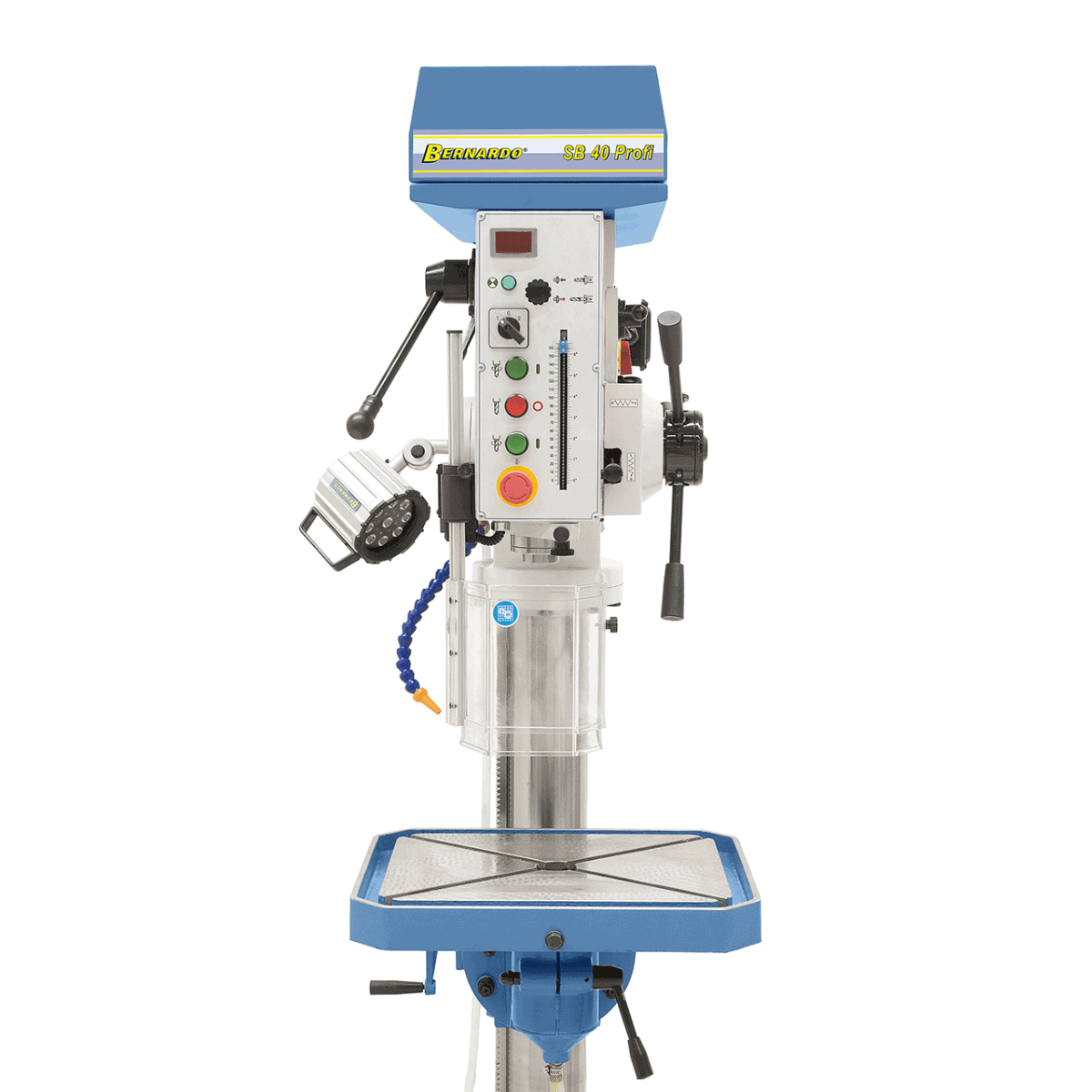 Vario SB 40 Profi bench and column drill