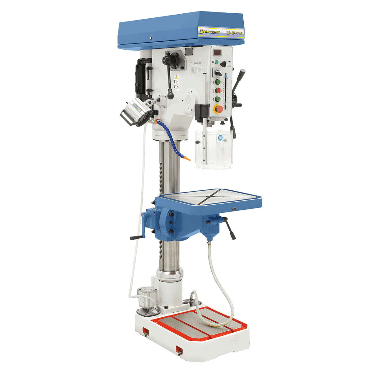 Vario SB 40 Profi bench and column drill
