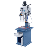 Trapano ad ingranaggi GB 30 T - con impianto di refrigerazione