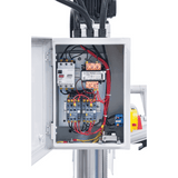 Trapano ad ingranaggi GB 30 T