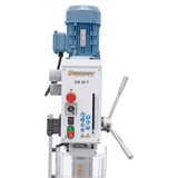 Trapano ad ingranaggi da banco e a colonna GB 28 T