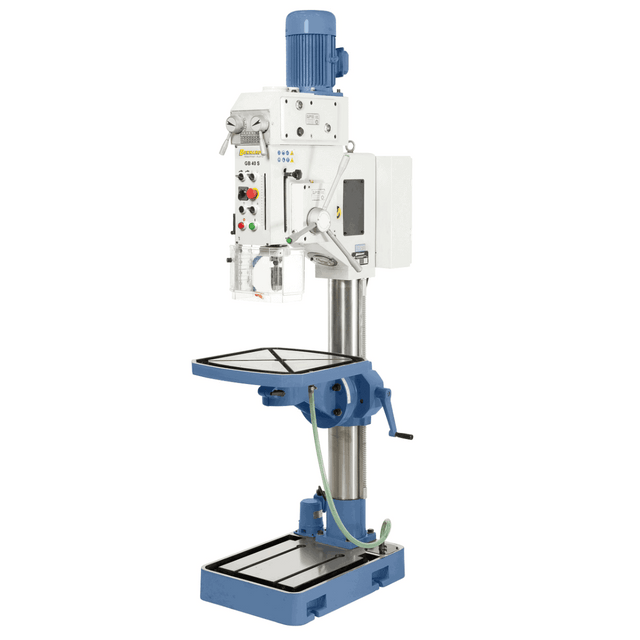 Trapano ad ingranaggi GB 40 S