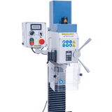 BF 30 N Super drill and milling machine with AL 350 D feed