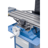 BF 30 N Super drill and milling machine with AL 350 D feed