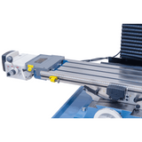 BF 30 N Super drill and milling machine with AL 350 D feed