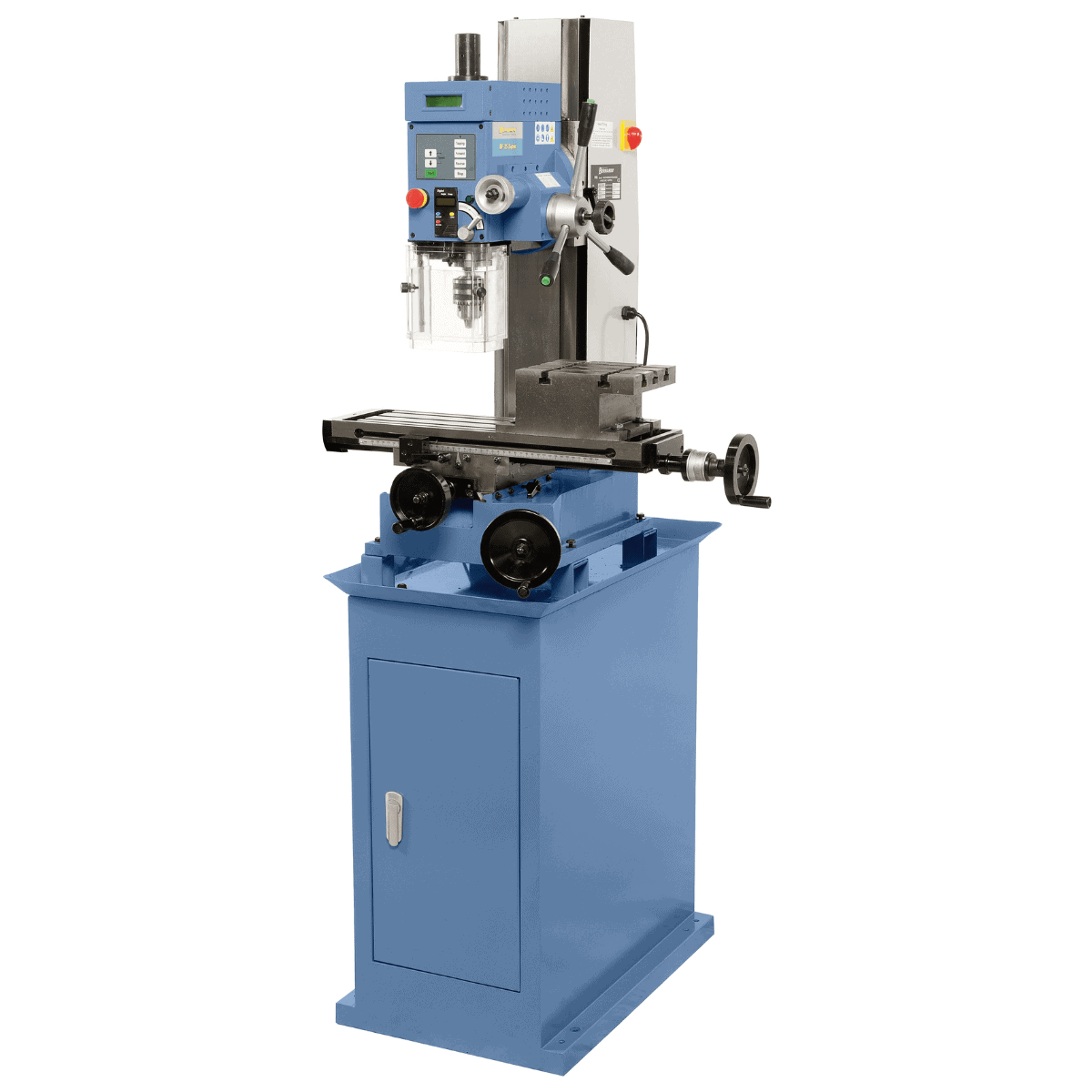 BF 25 Super Drill and Milling Machine
