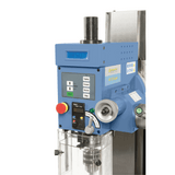 BF 25 Super Drill and Milling Machine