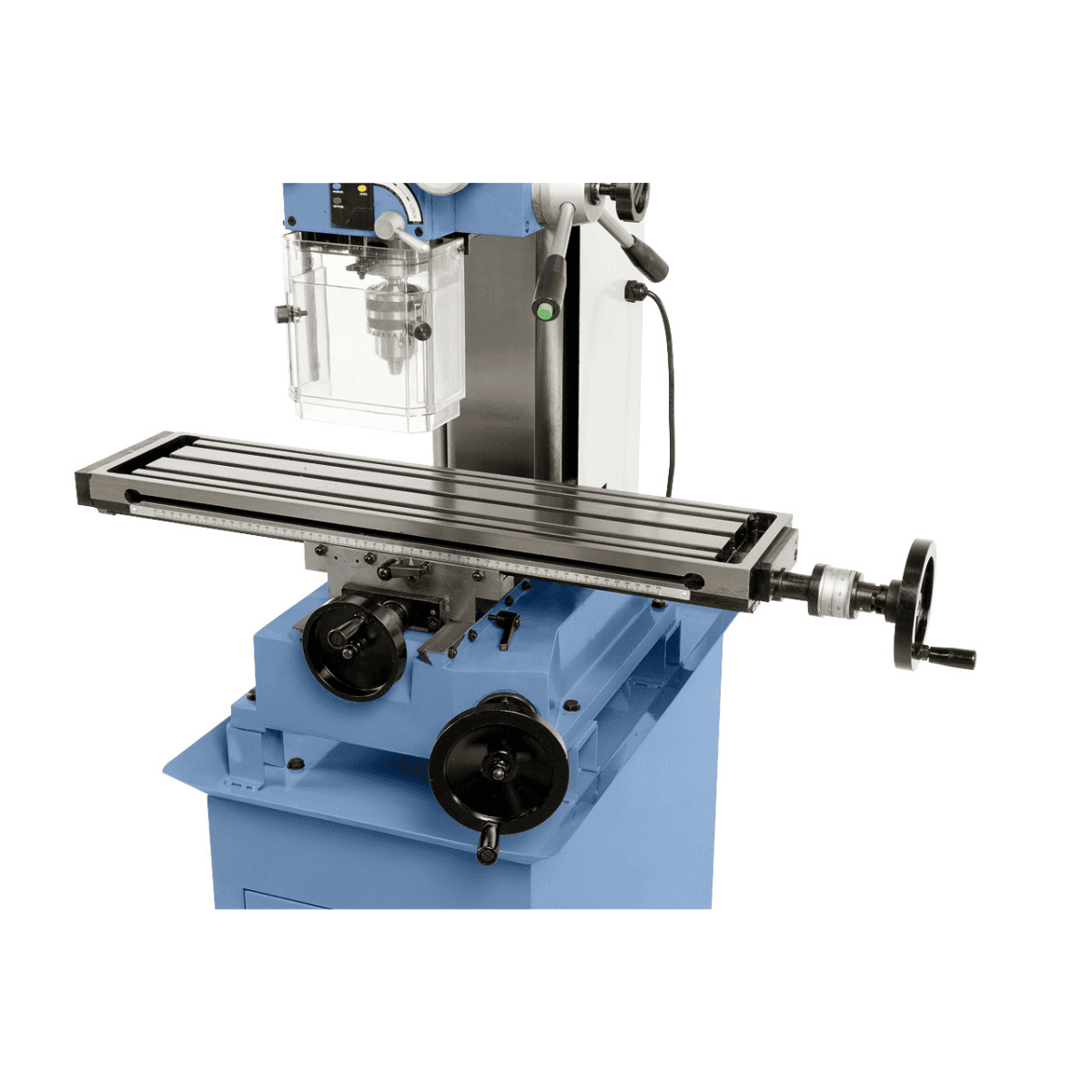 BF 25 Super Drill and Milling Machine